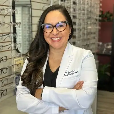Jaquelyn Peña