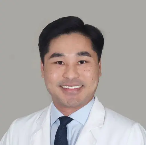 Chris Tran