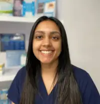 Kira Majmundar