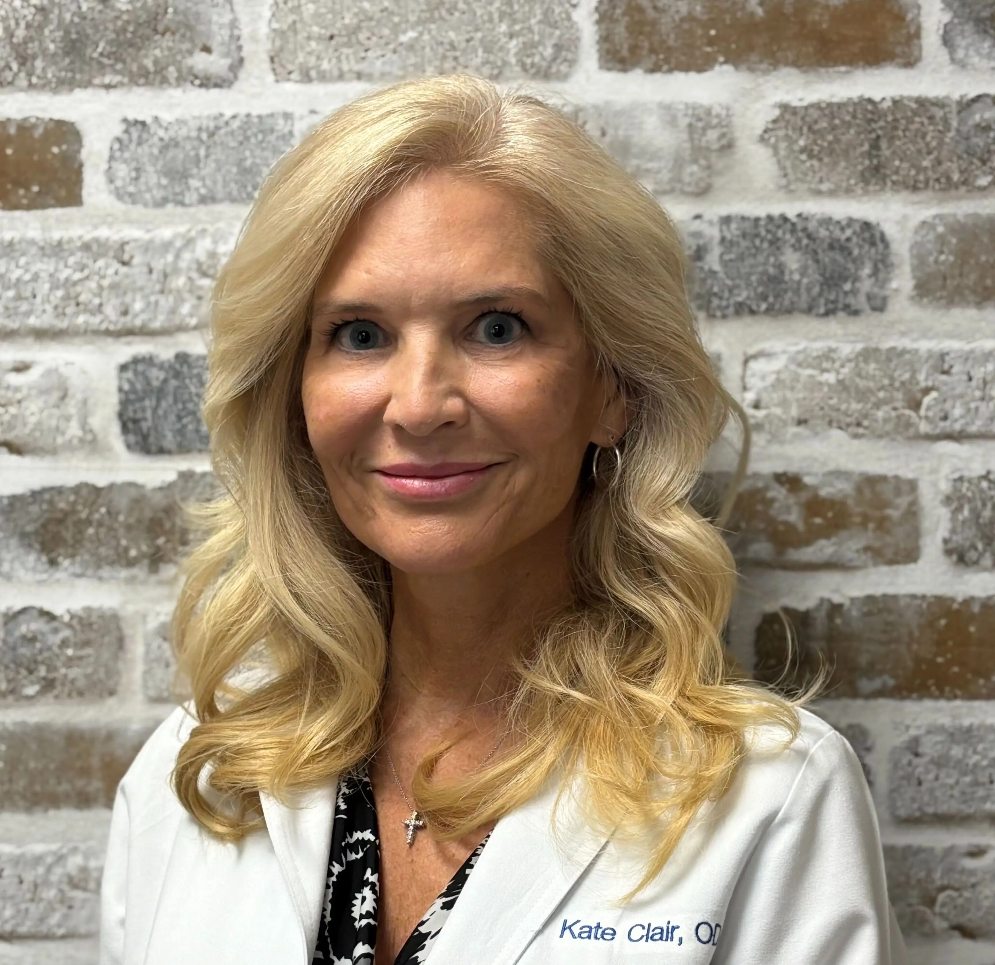 Kathryn K. Clair