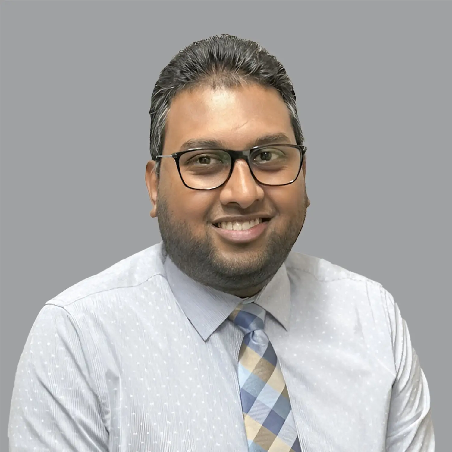 Ryan Motiram