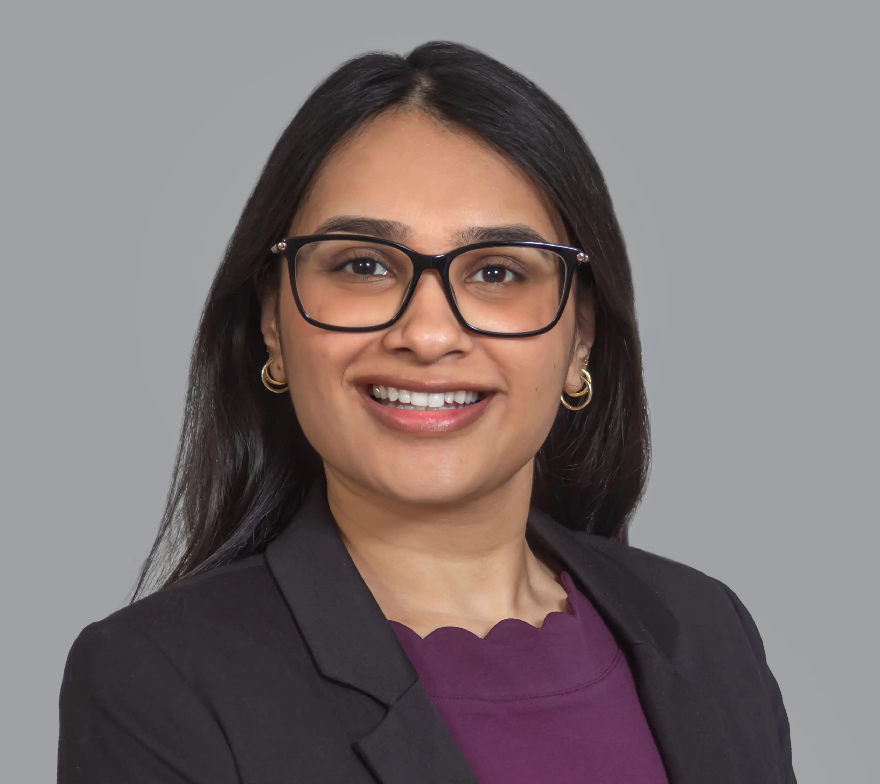 Jayna Patel