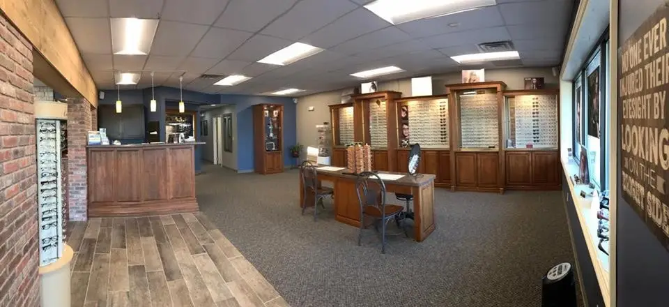 8100 Broadway