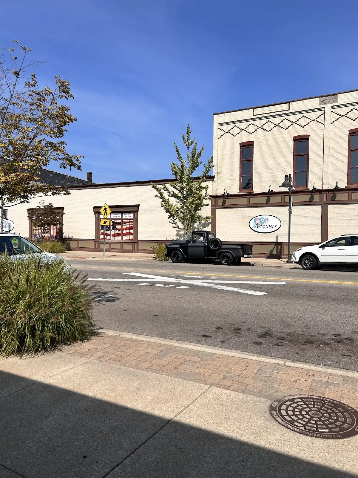 8100 Broadway