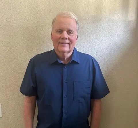 Stephen Christensen