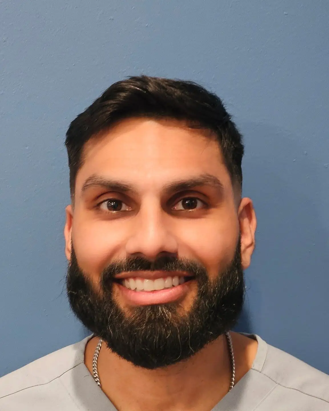 Sarbjit Mehmi