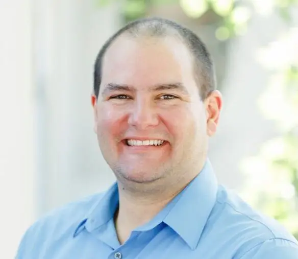 Tyler Stiegemeier