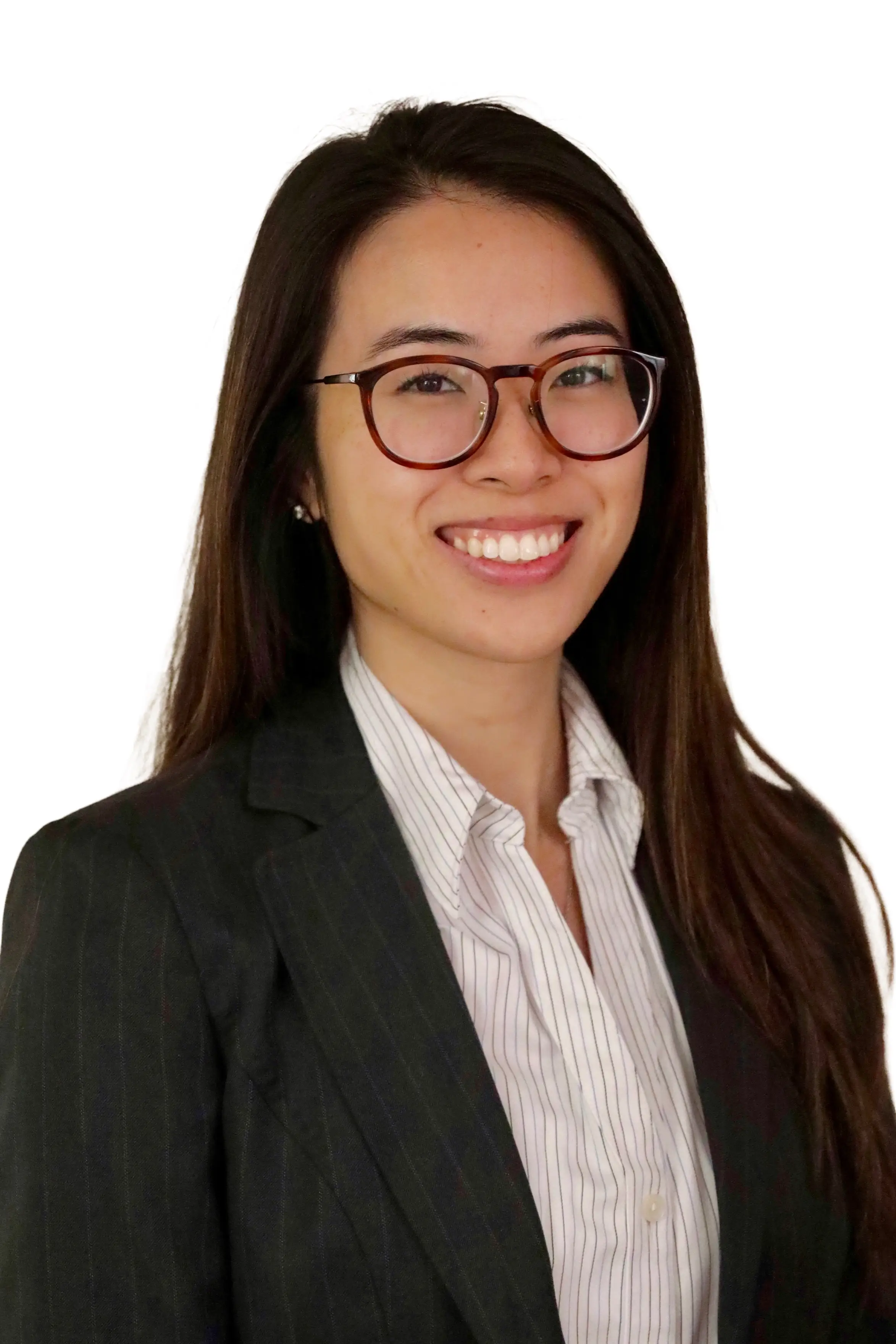 Alyssa Chow