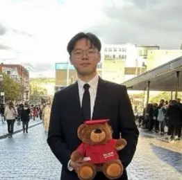 Vincent Lu