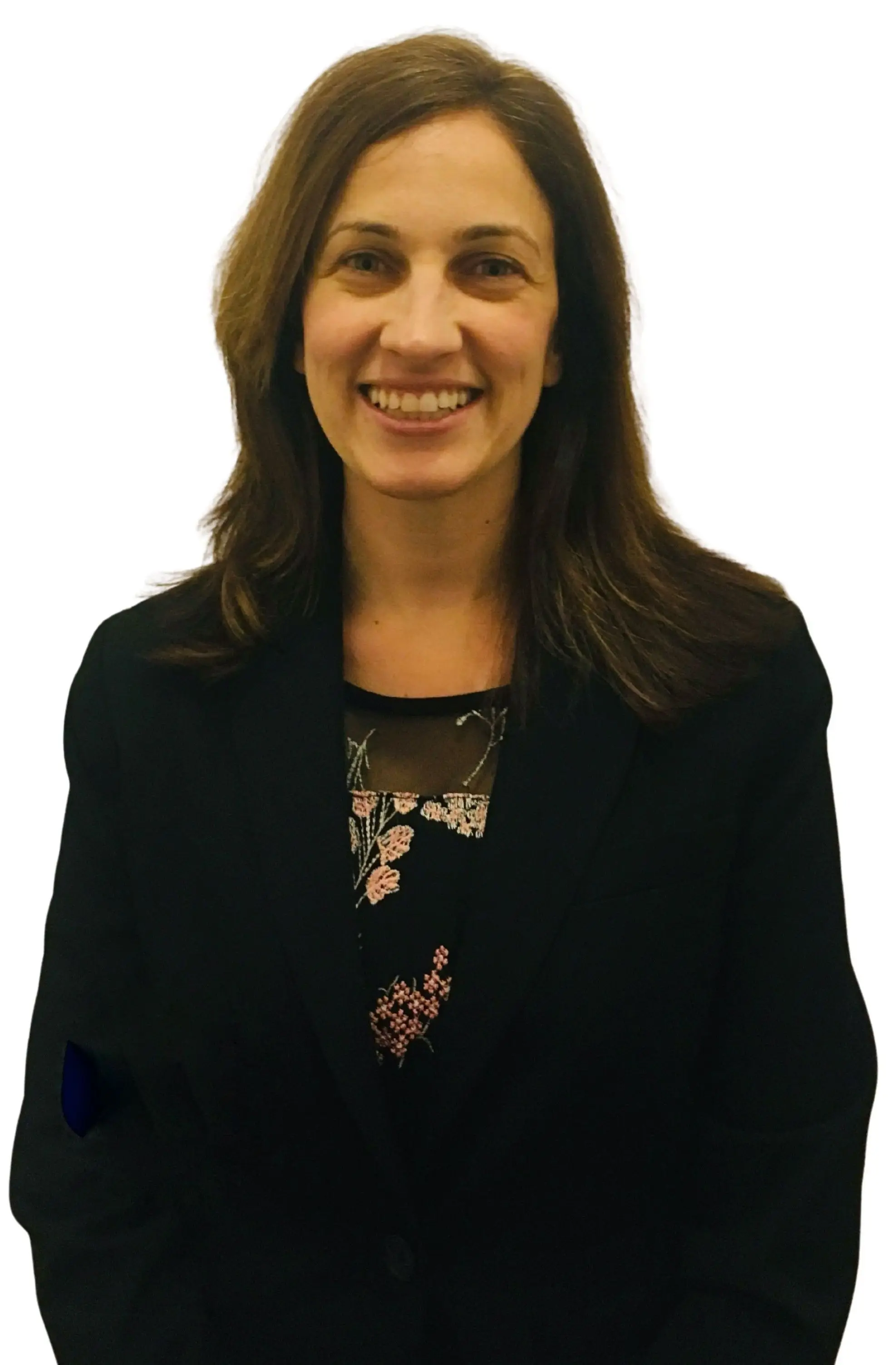 Janine Vecchiarello