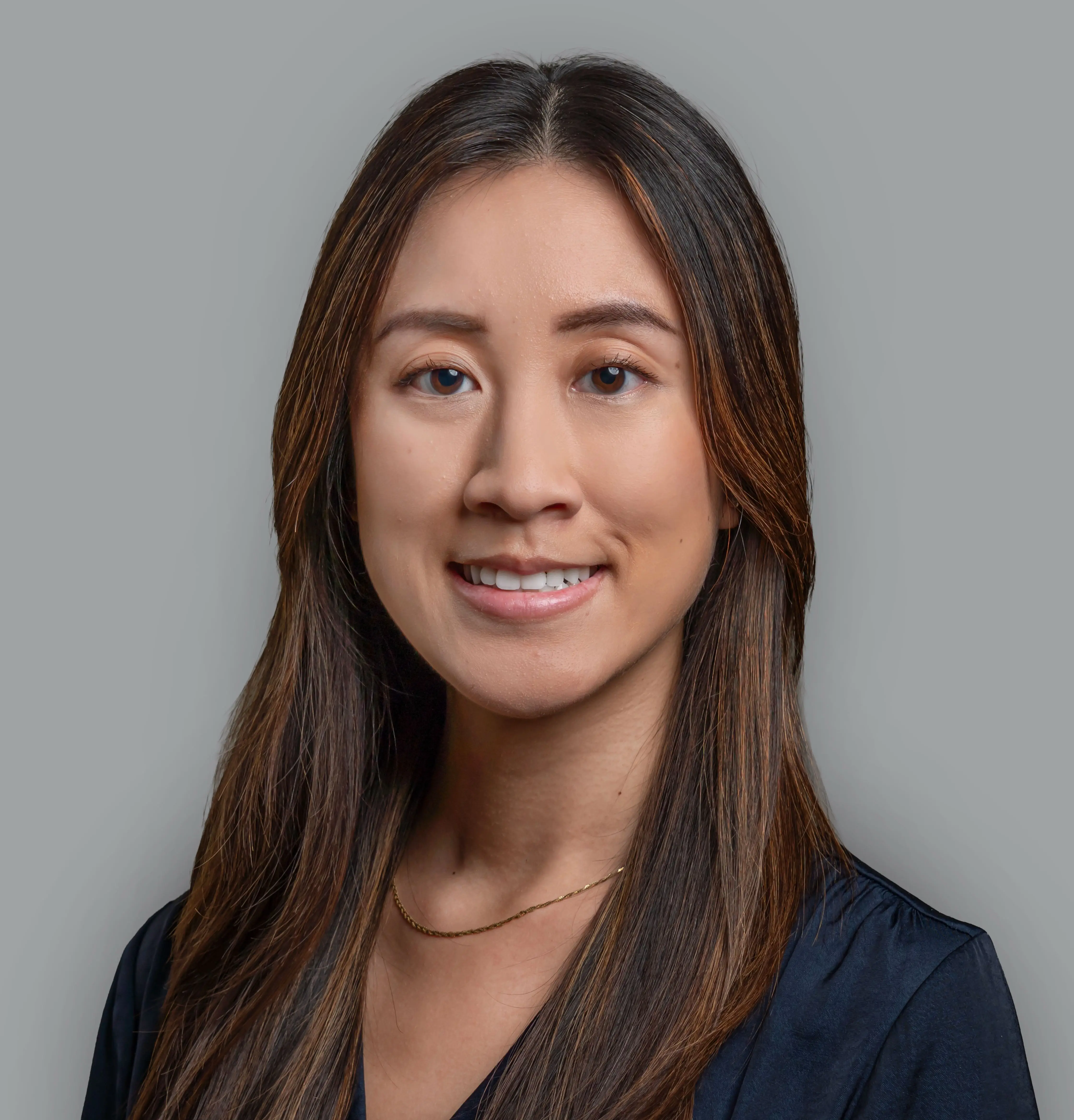Photograph of Lauren Nguyen