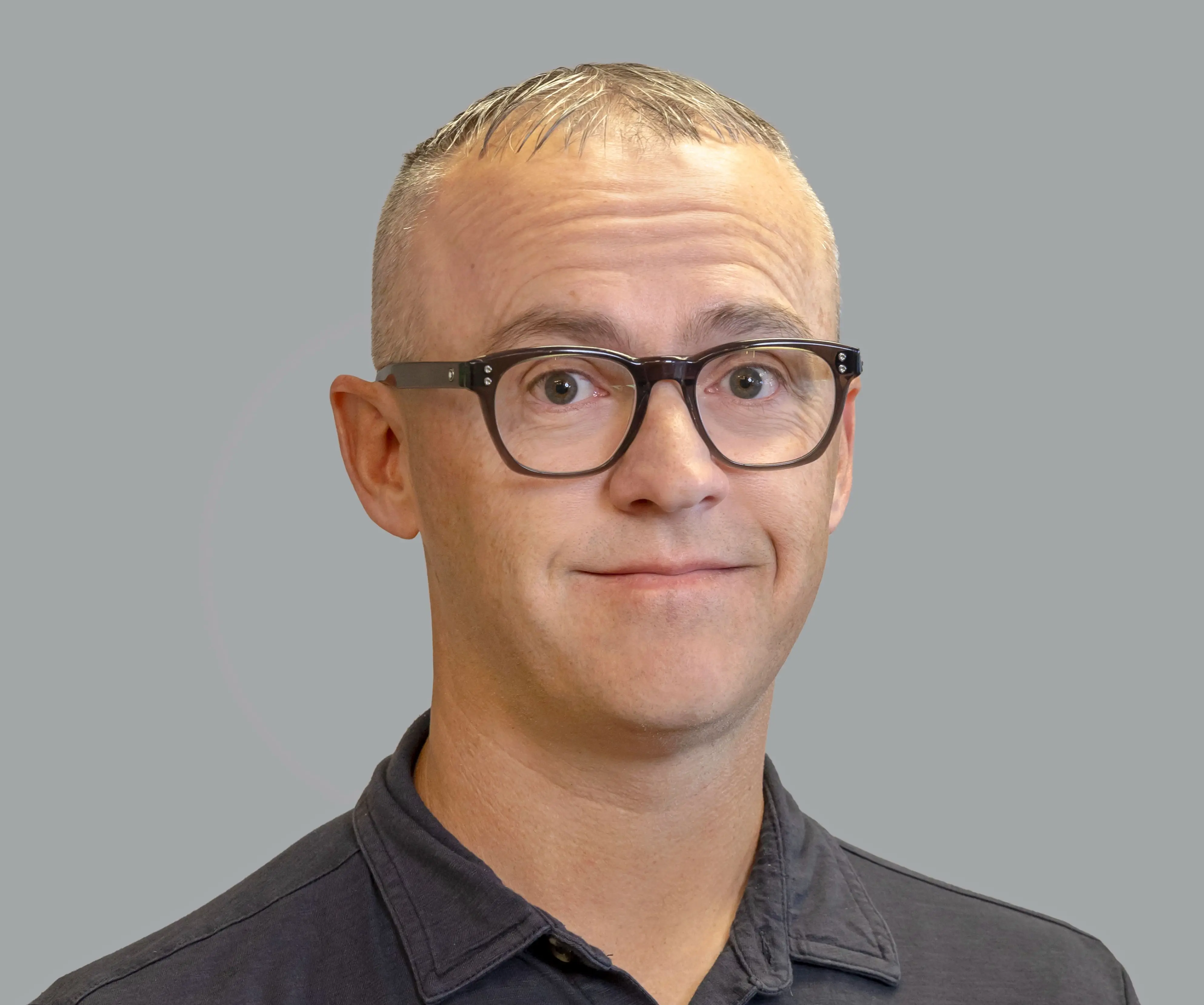 Jeff Cromwell
