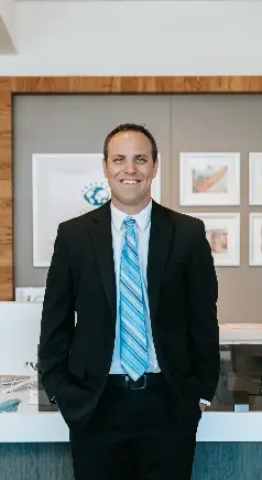 Benjamin Lickteig
