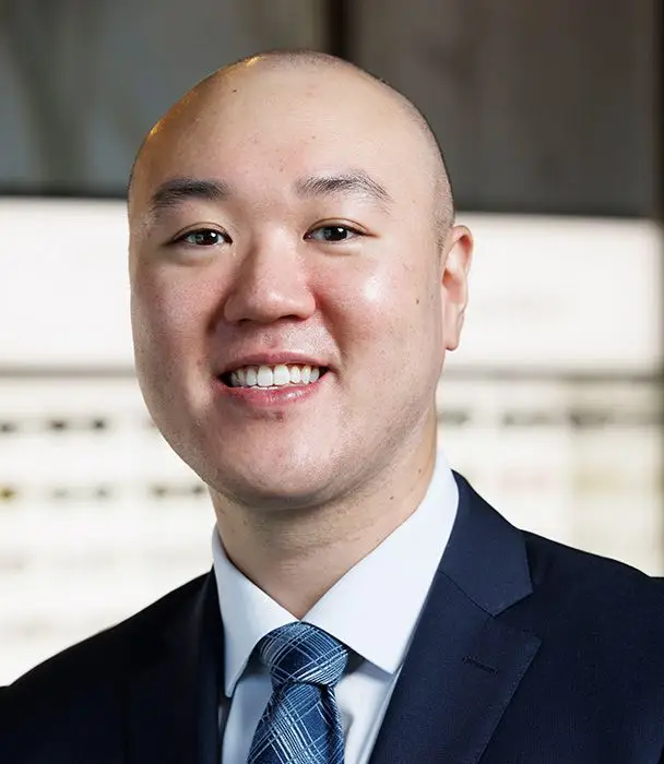 Hun Ki Hong