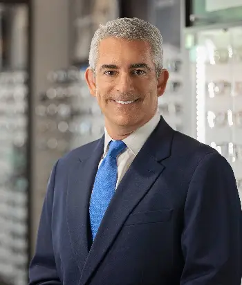 Jeffrey Handschumacher