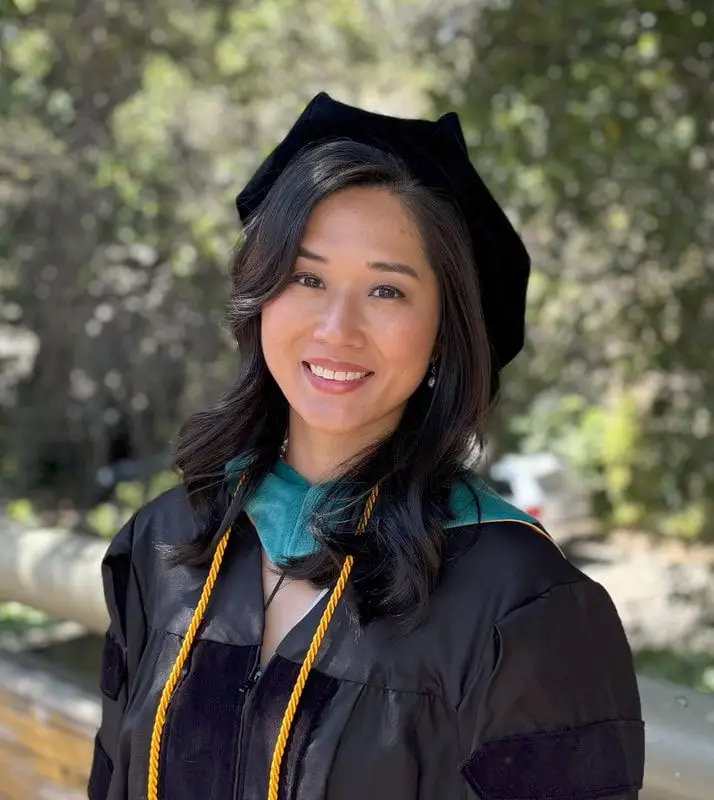 Cecilia Hu