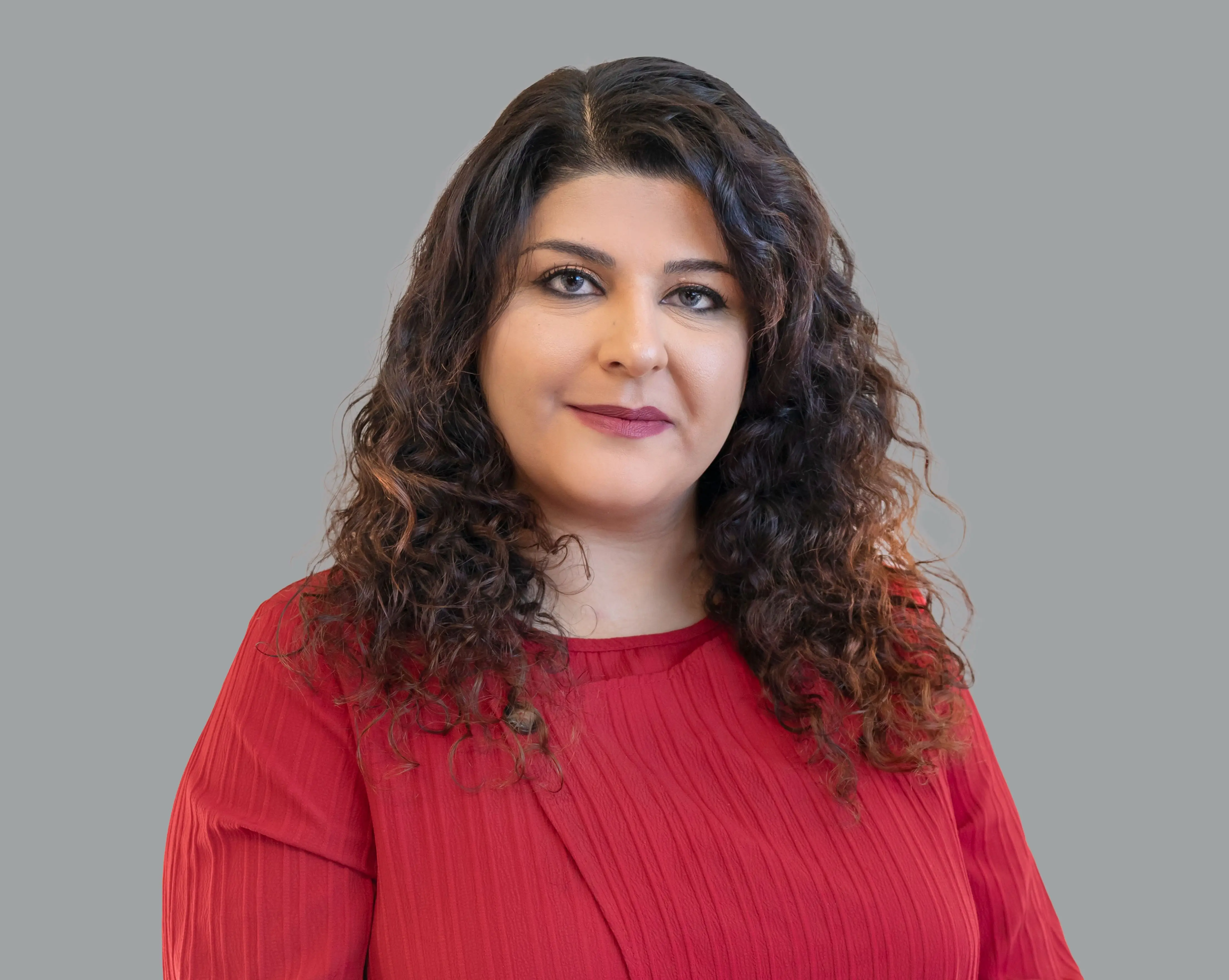 Parisa Sobhi