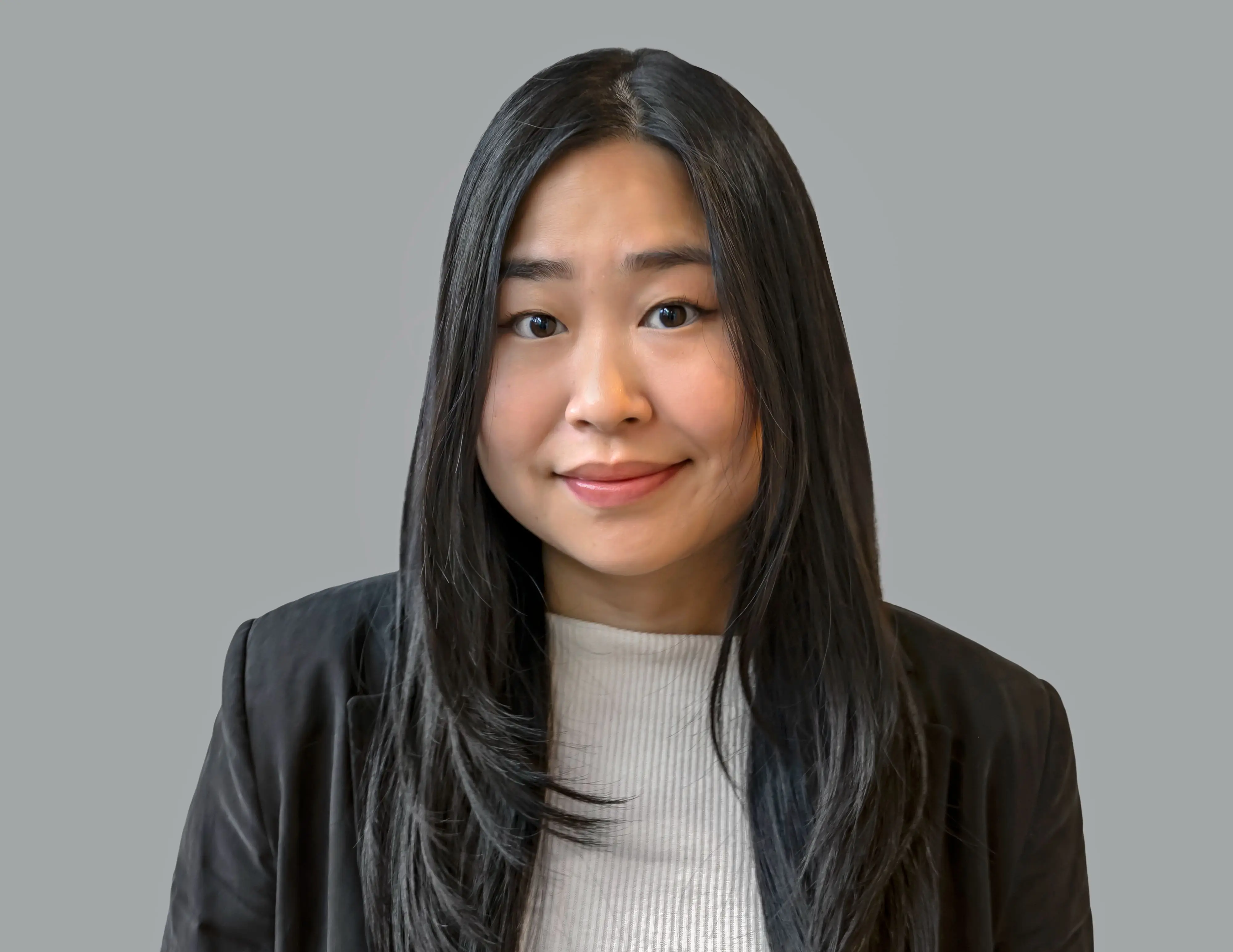 Michelle Kim