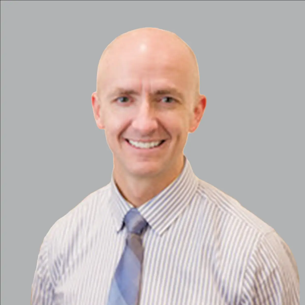 Photograph of Todd Mumford
