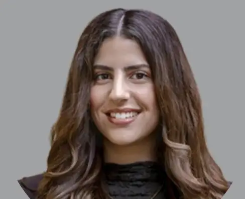 Lama Younes