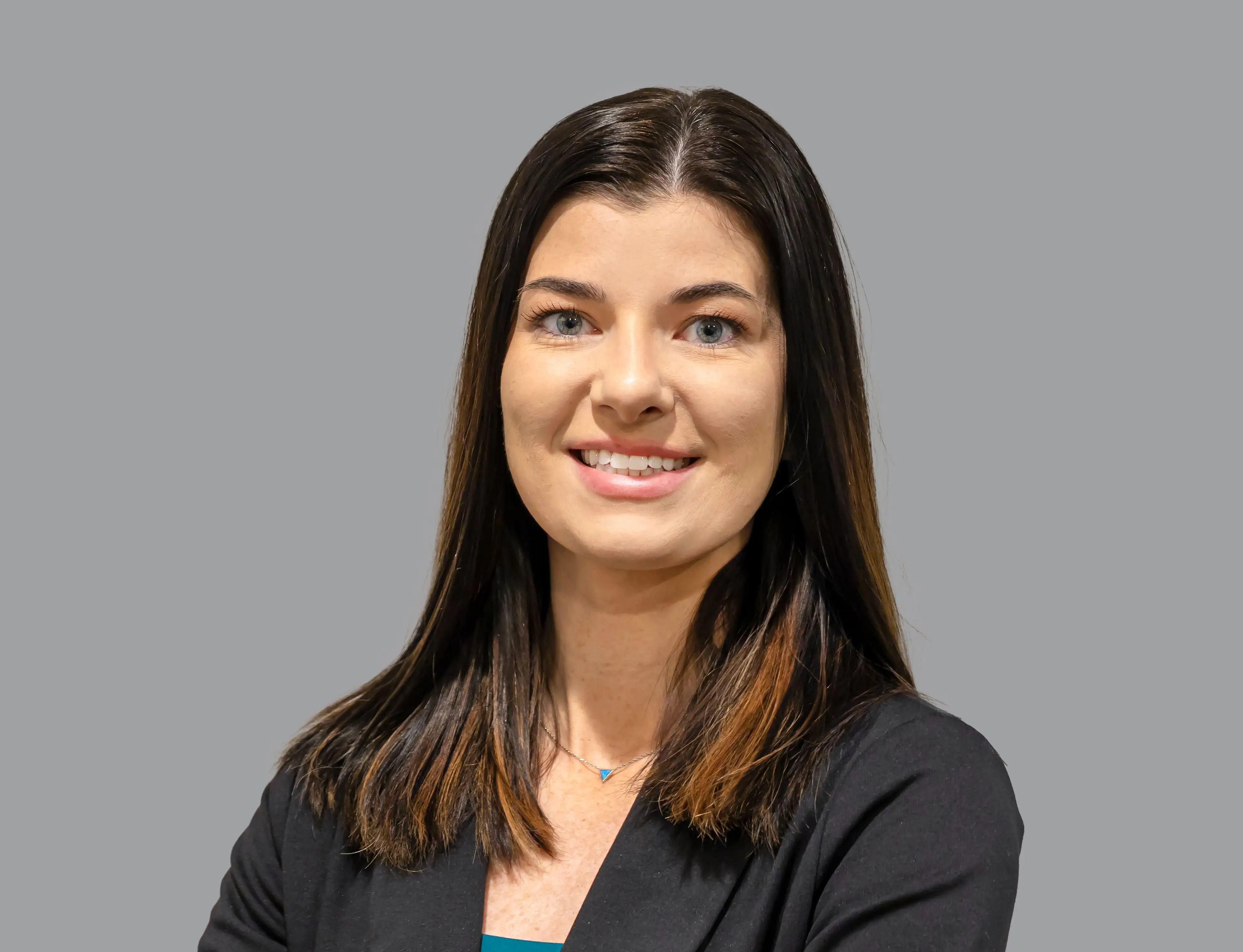 Photograph of Kayla McCaig
