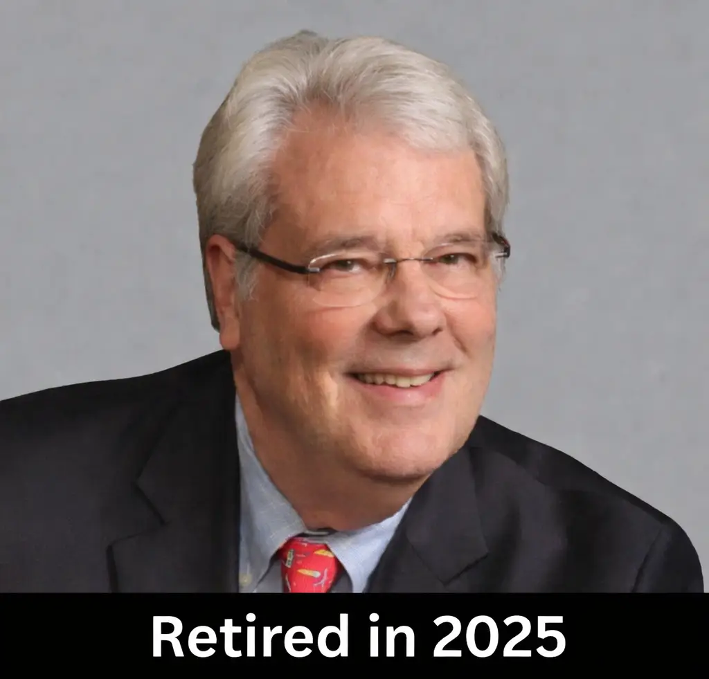 George T. Roberts