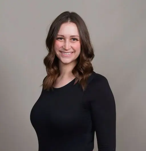 Jillian McMullen