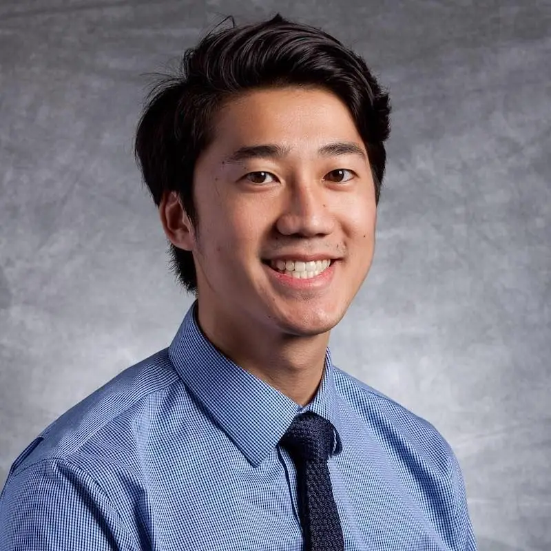 Brandon Luu