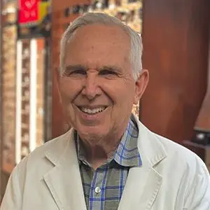 Richard Peters