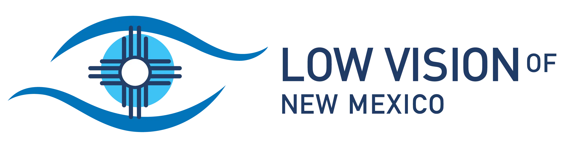 Low Vision of New Mexico, PC