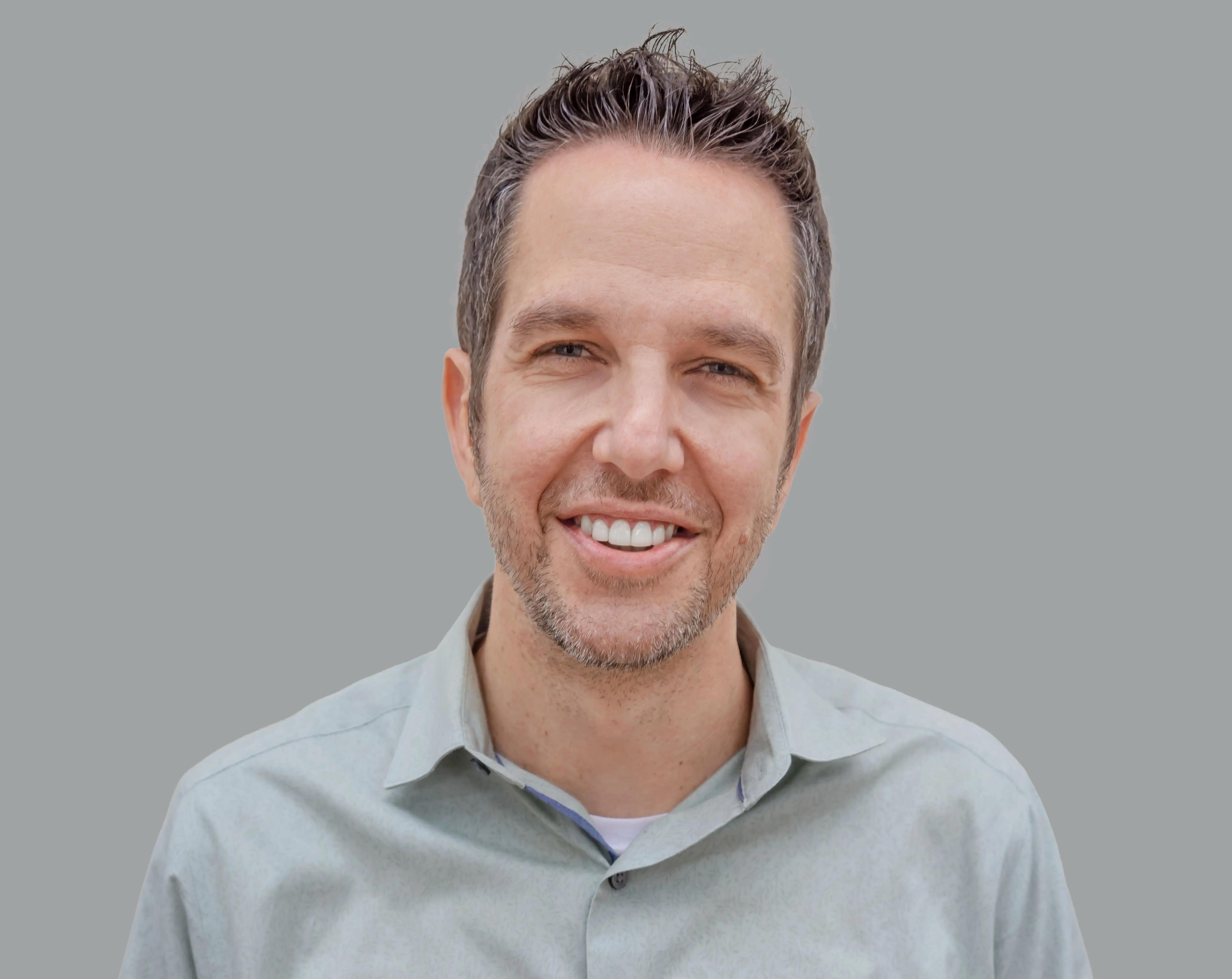 Michael Kostura