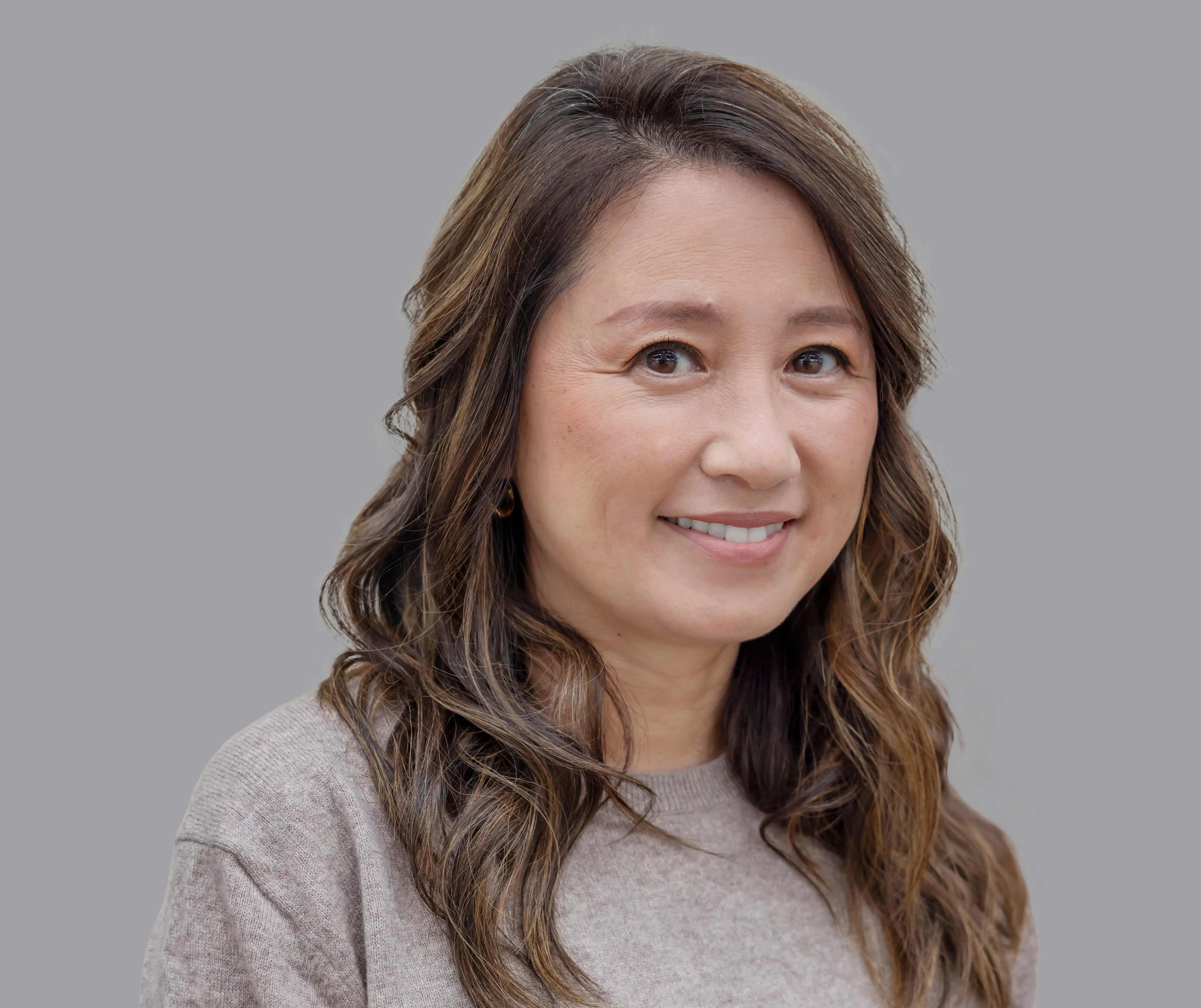 Joanna Hsia