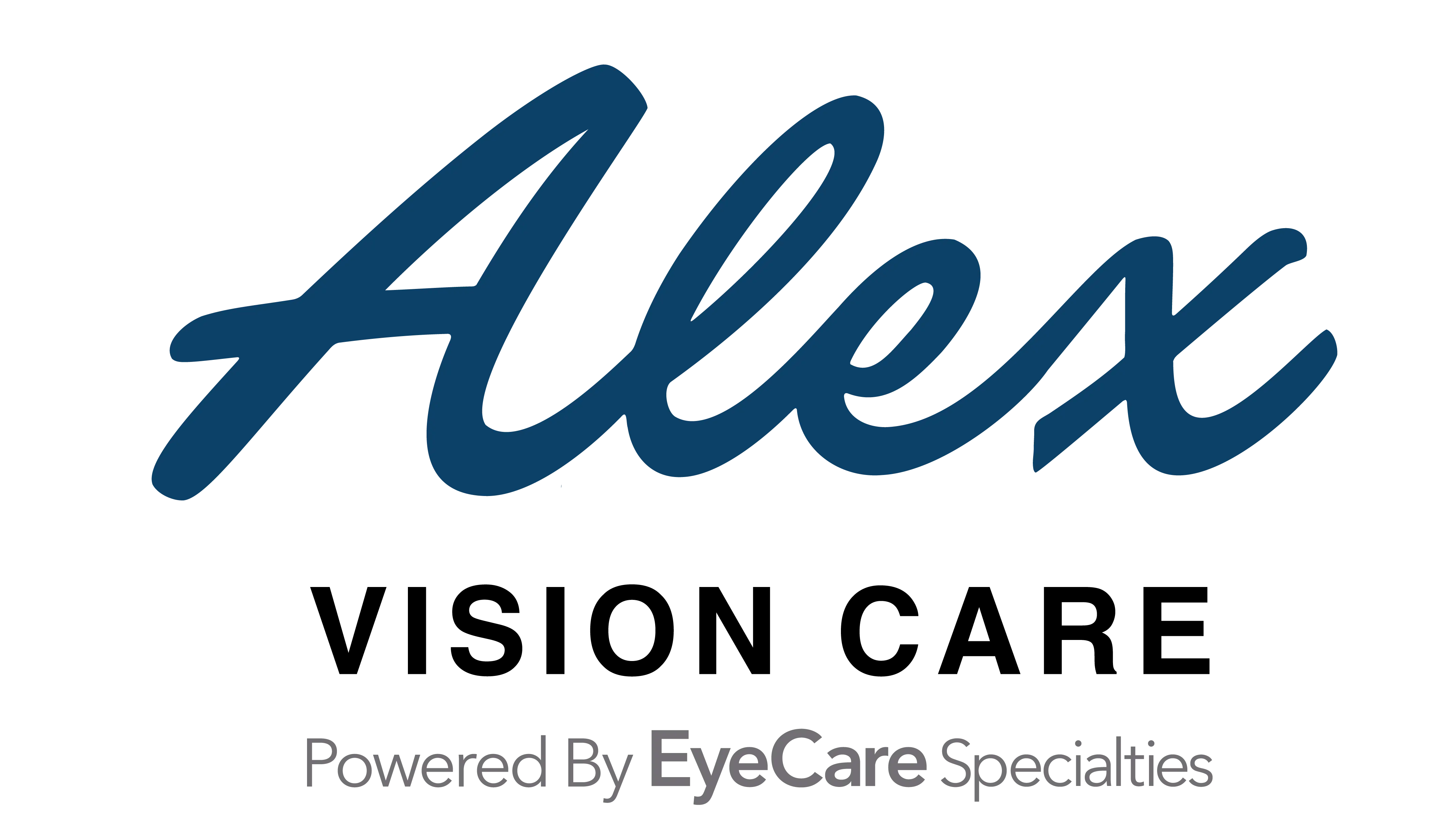 AEG Alex Vision Care