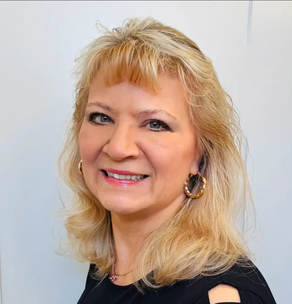 Margaret Raulino