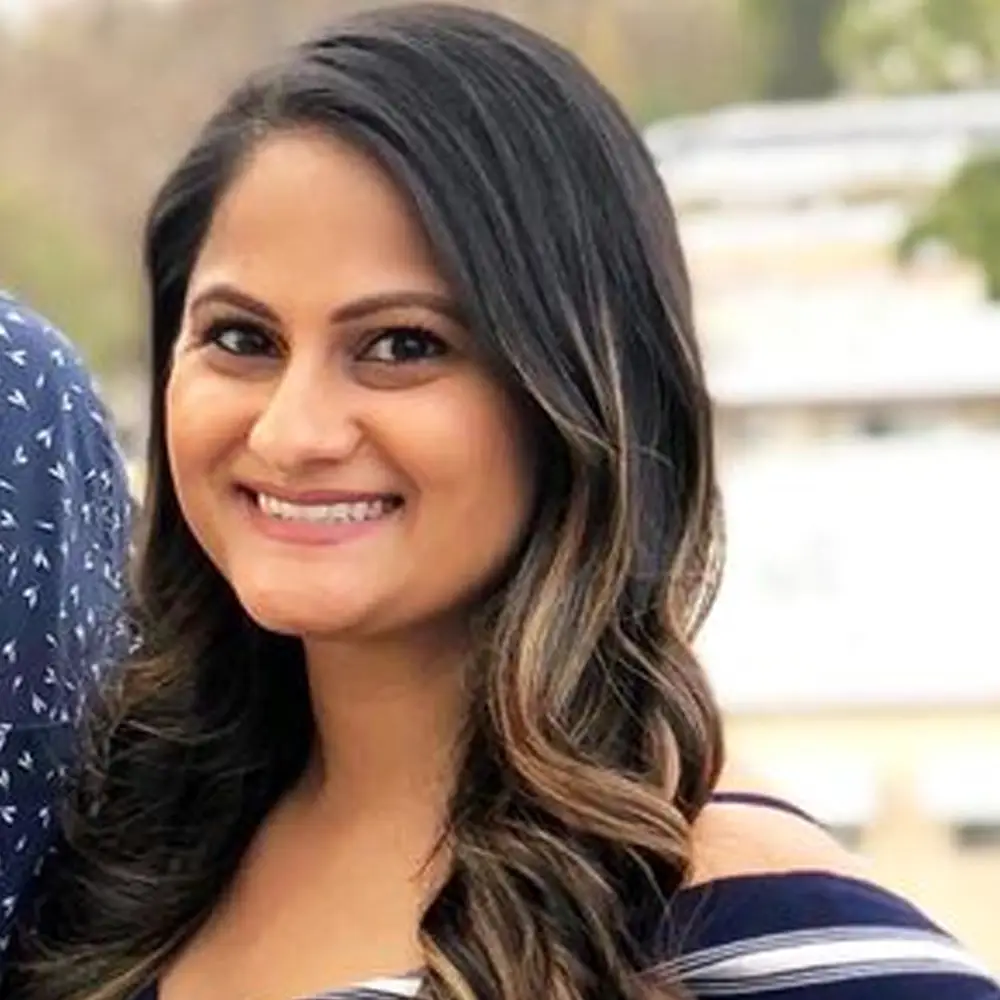 Arti Bhatt
