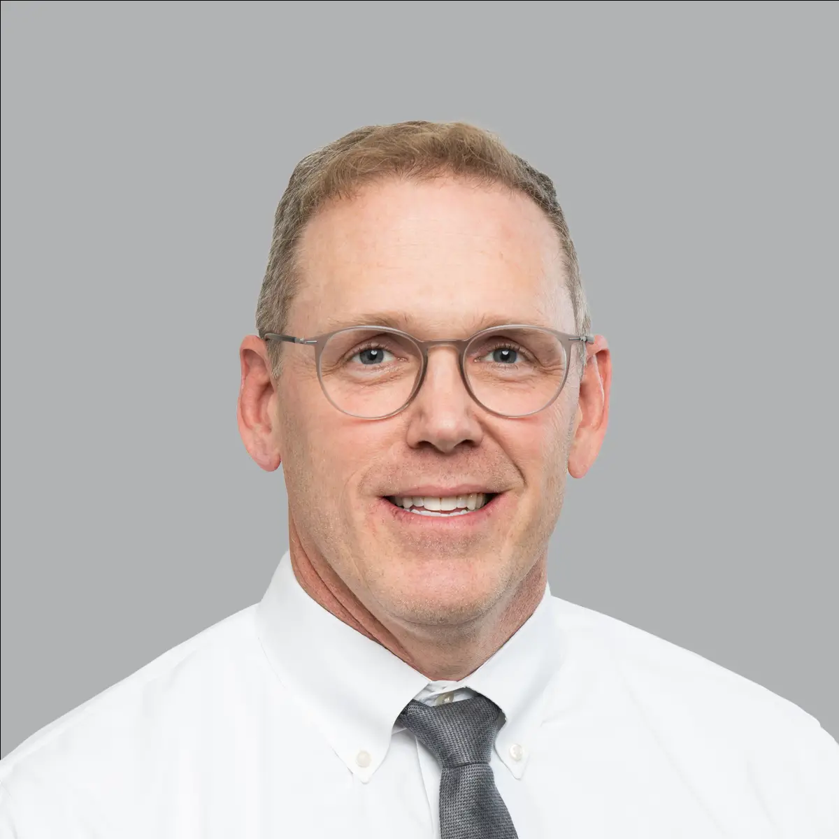 Photograph of Ryan Nielson