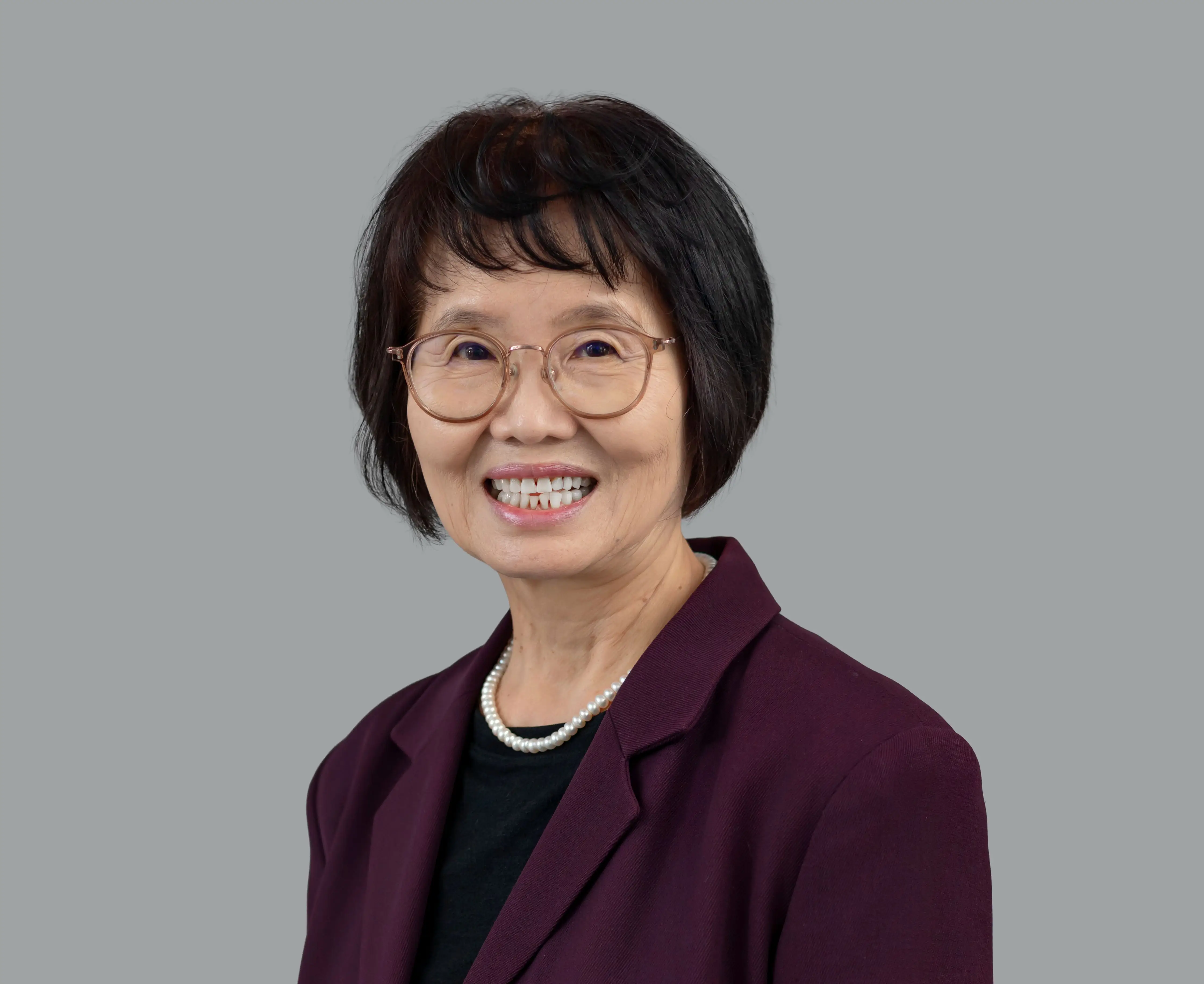 Hungsun Chung