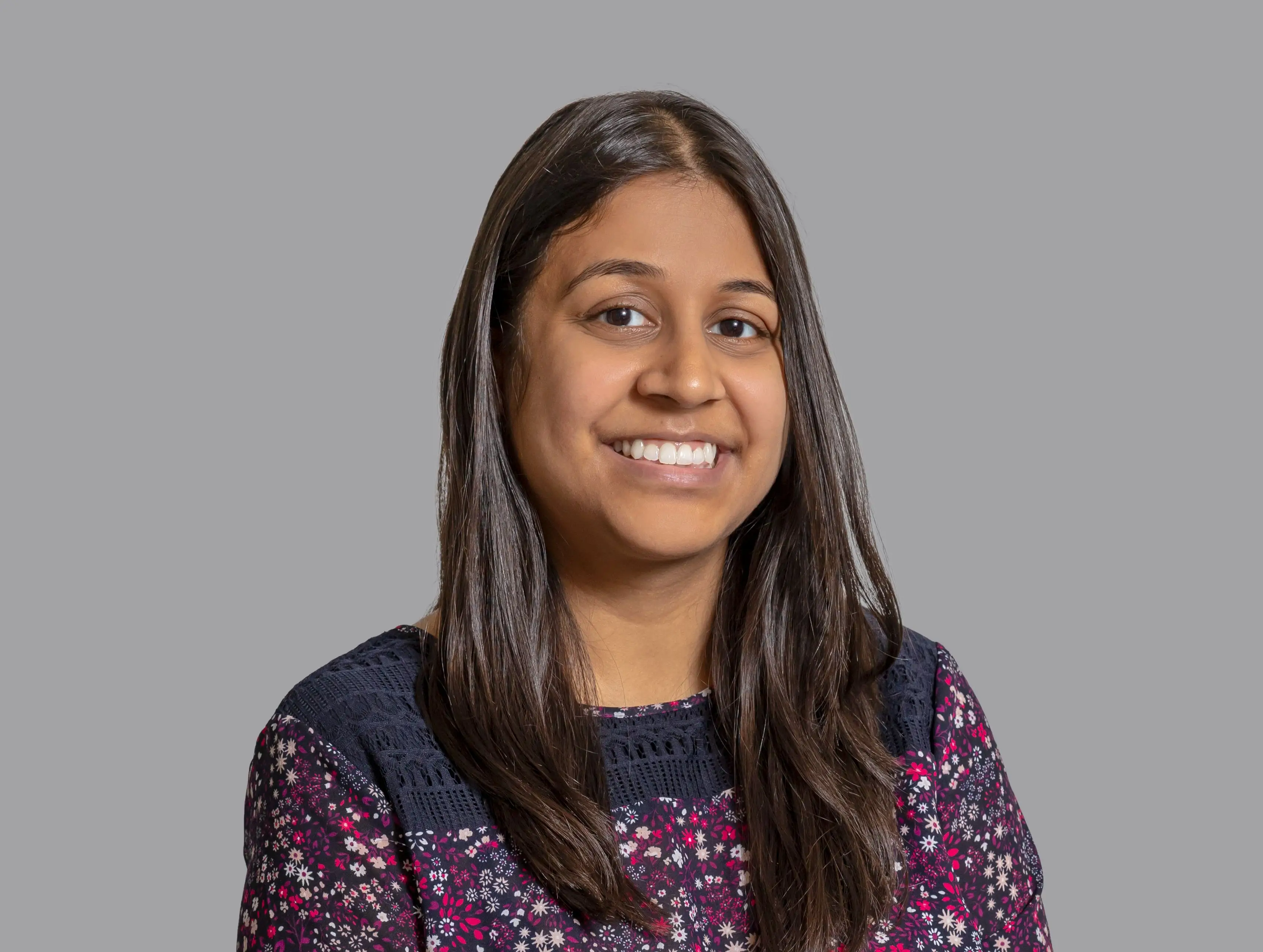 Urvi Patel