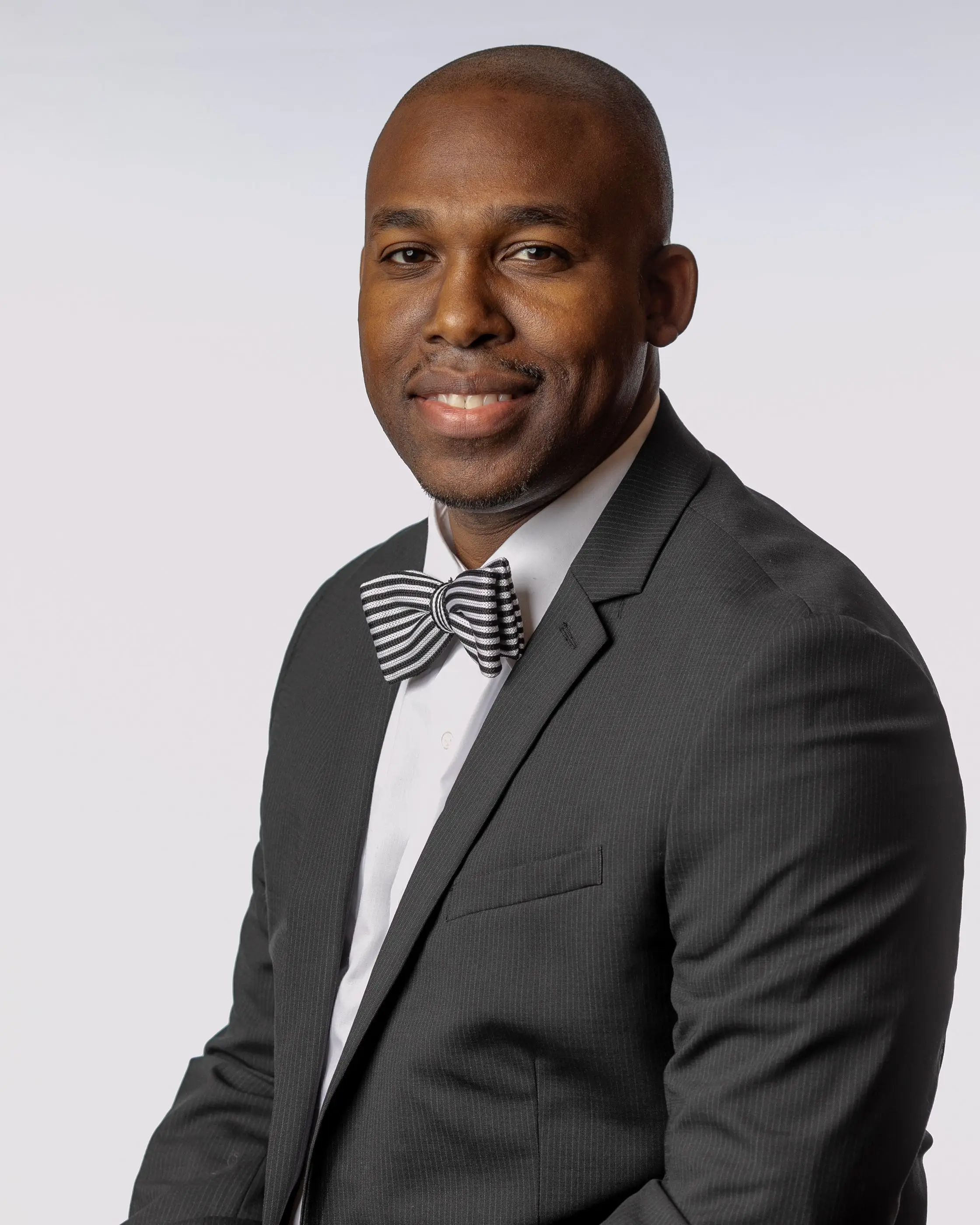 Anthony Peterson