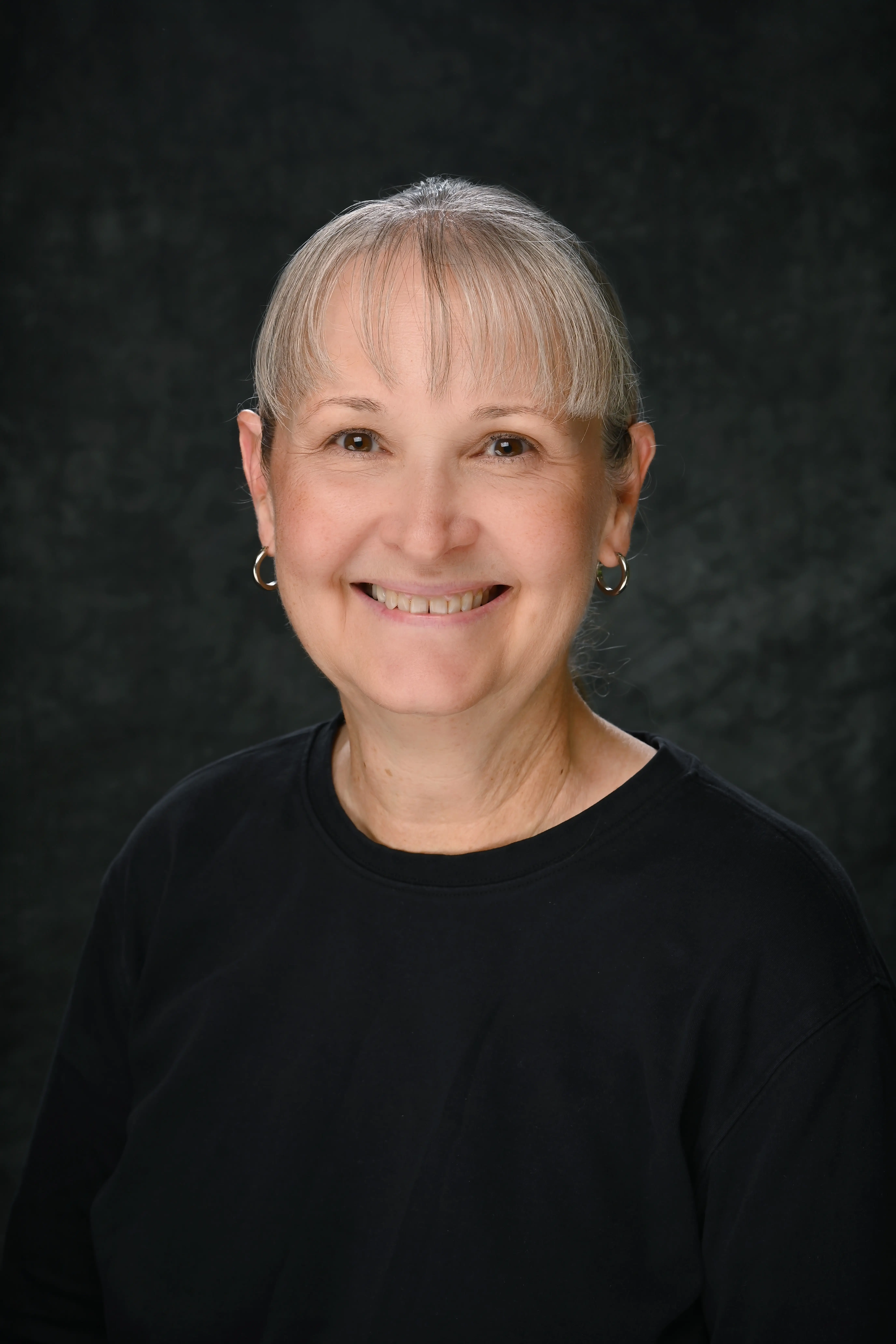 Faith Salyer