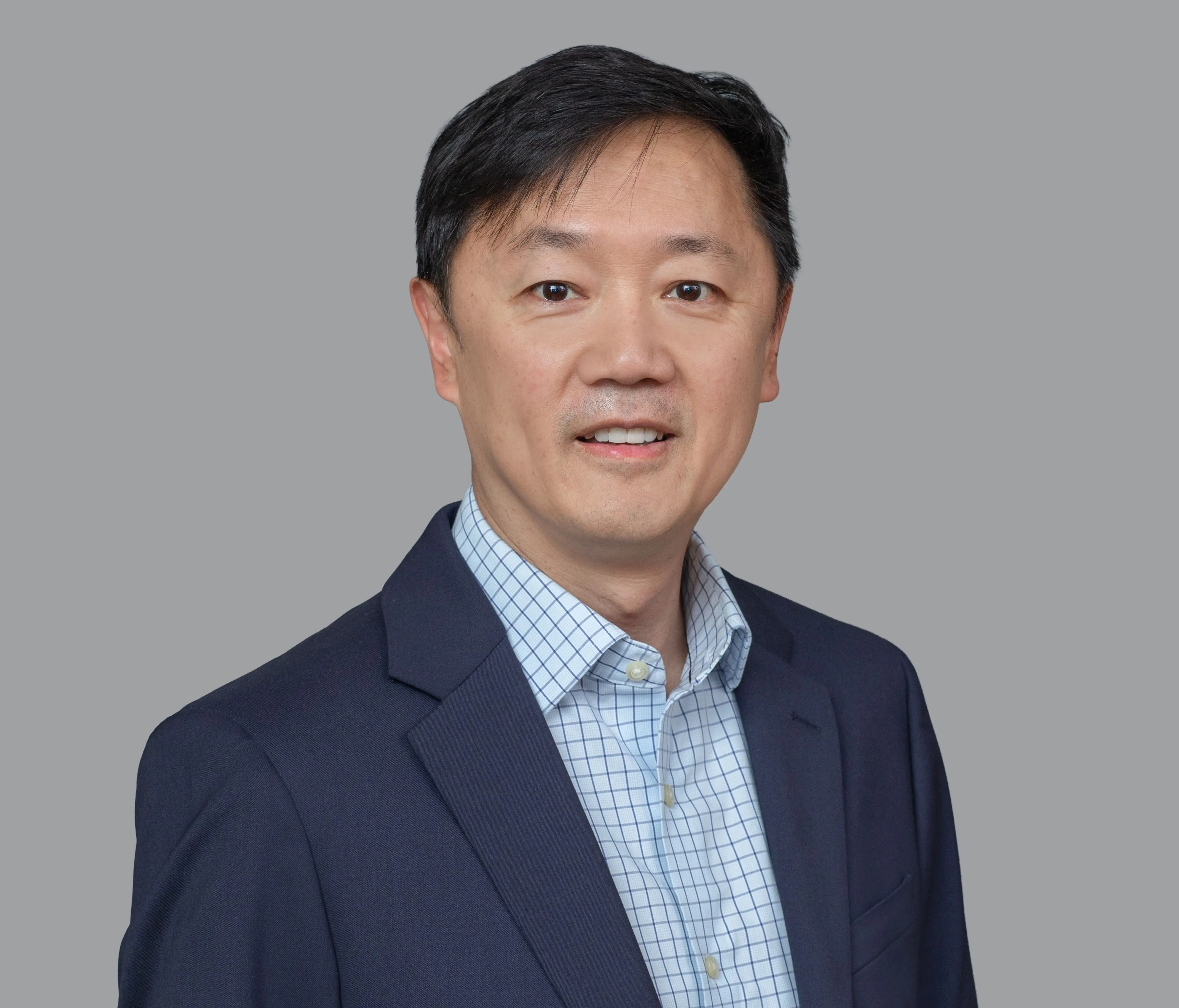 Gary Lai
