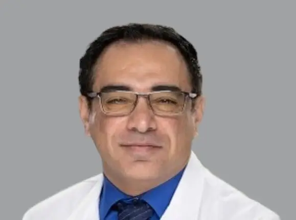 Adel Ebraheem