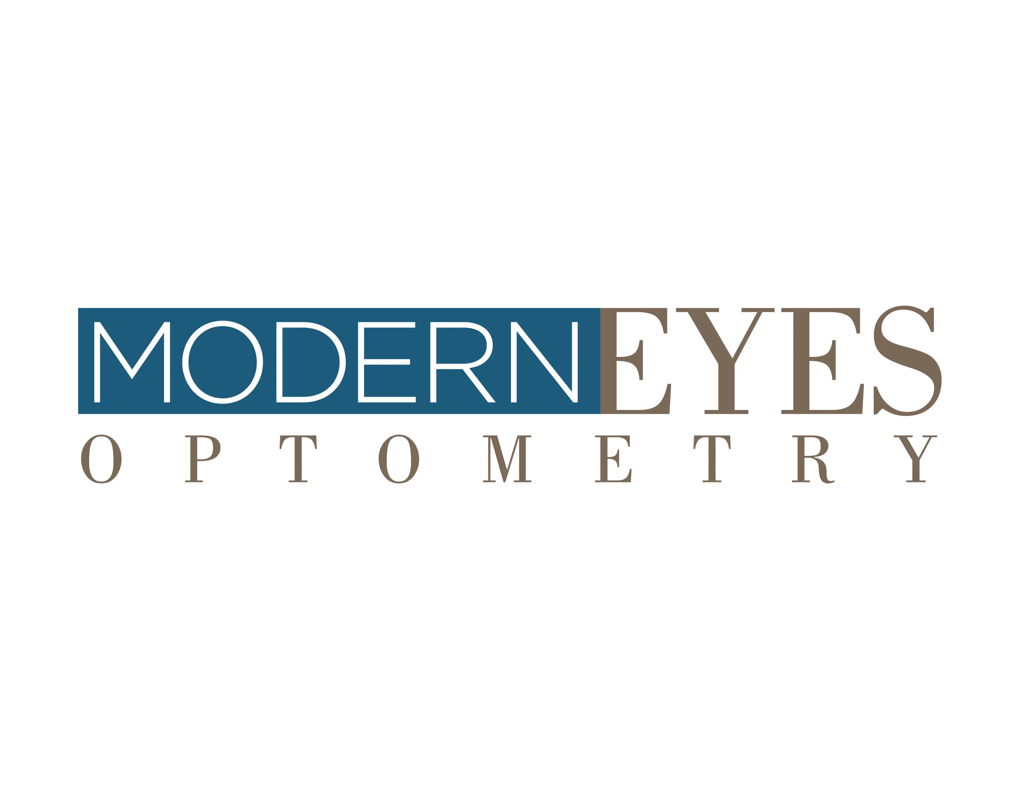 Modern Eyes Opto