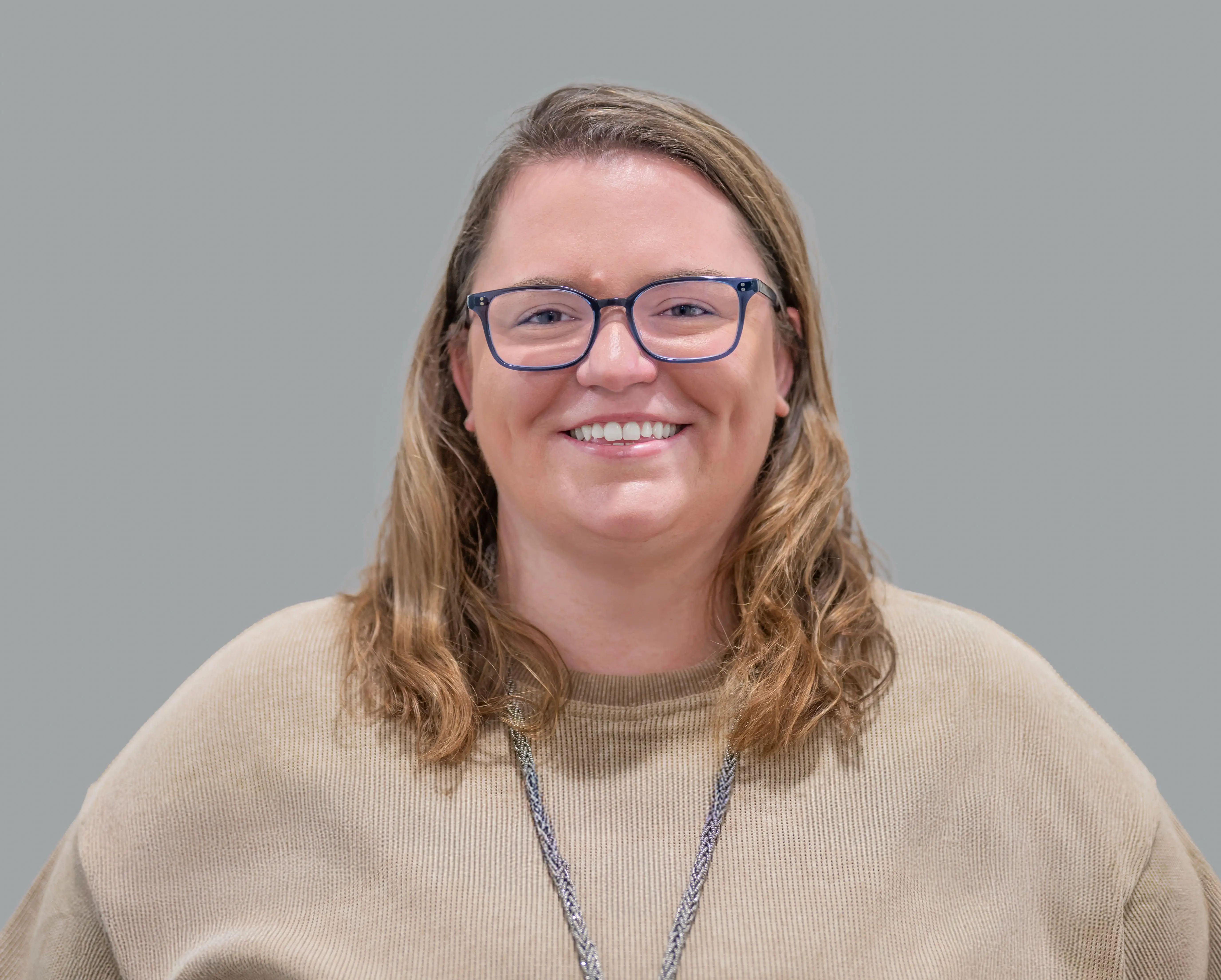 Megan Woolery