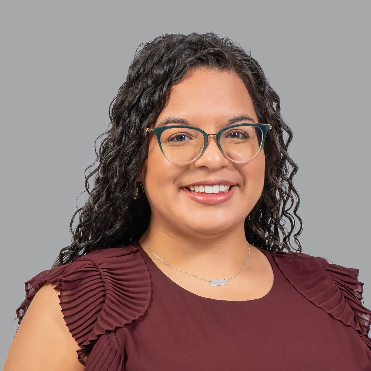 Maria Alicia Longoria