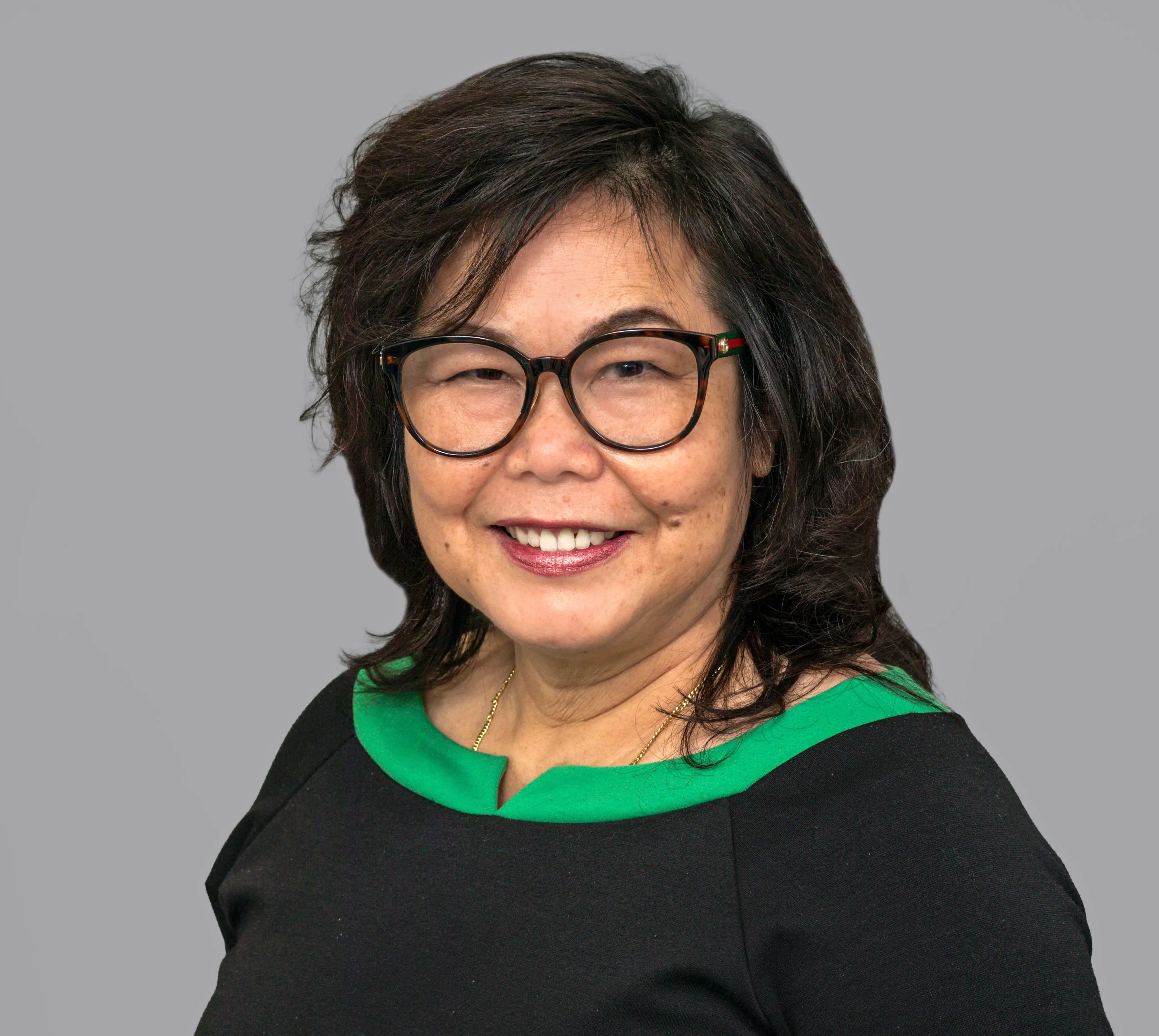 LyLy Ung