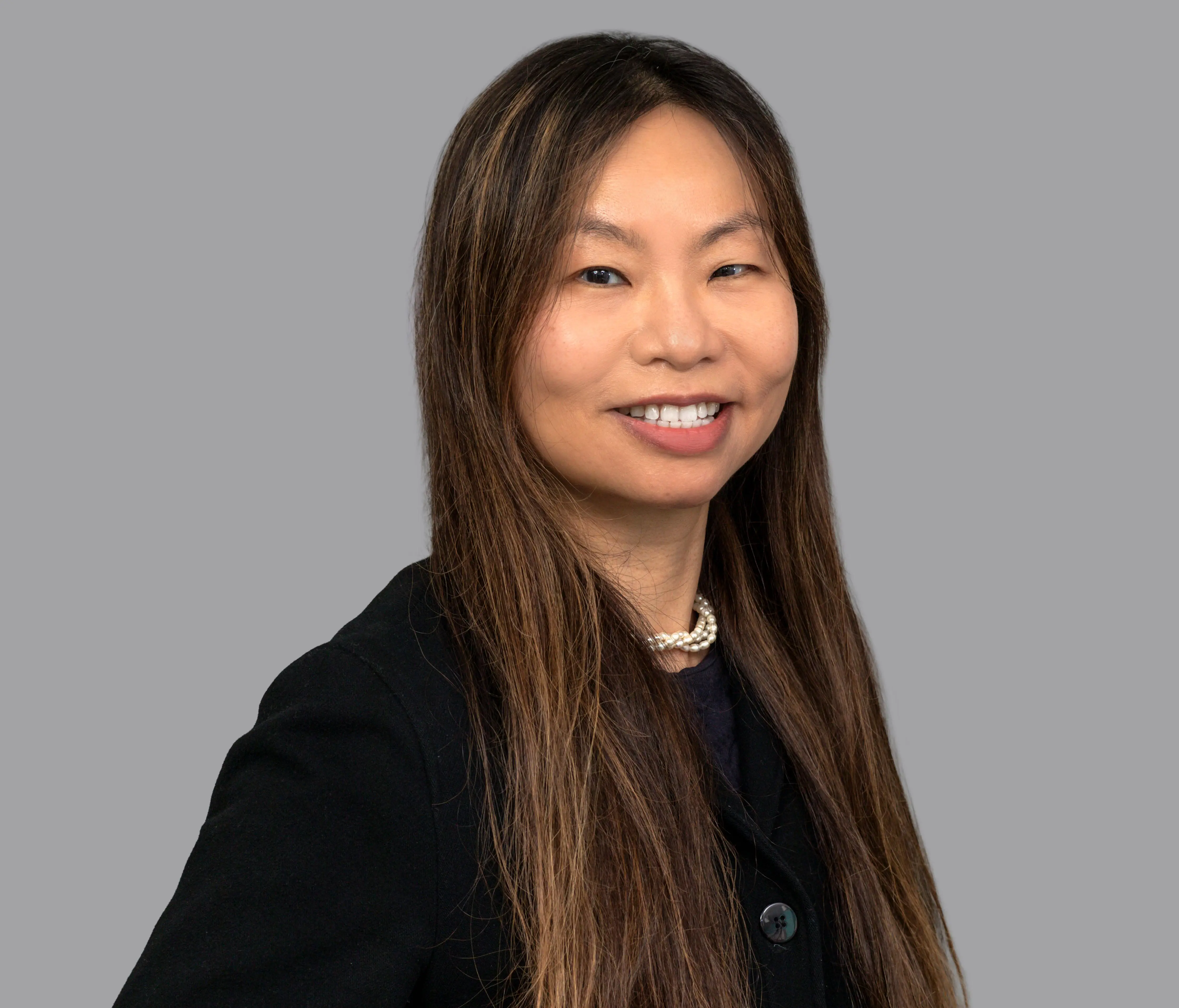 Winnie Yee