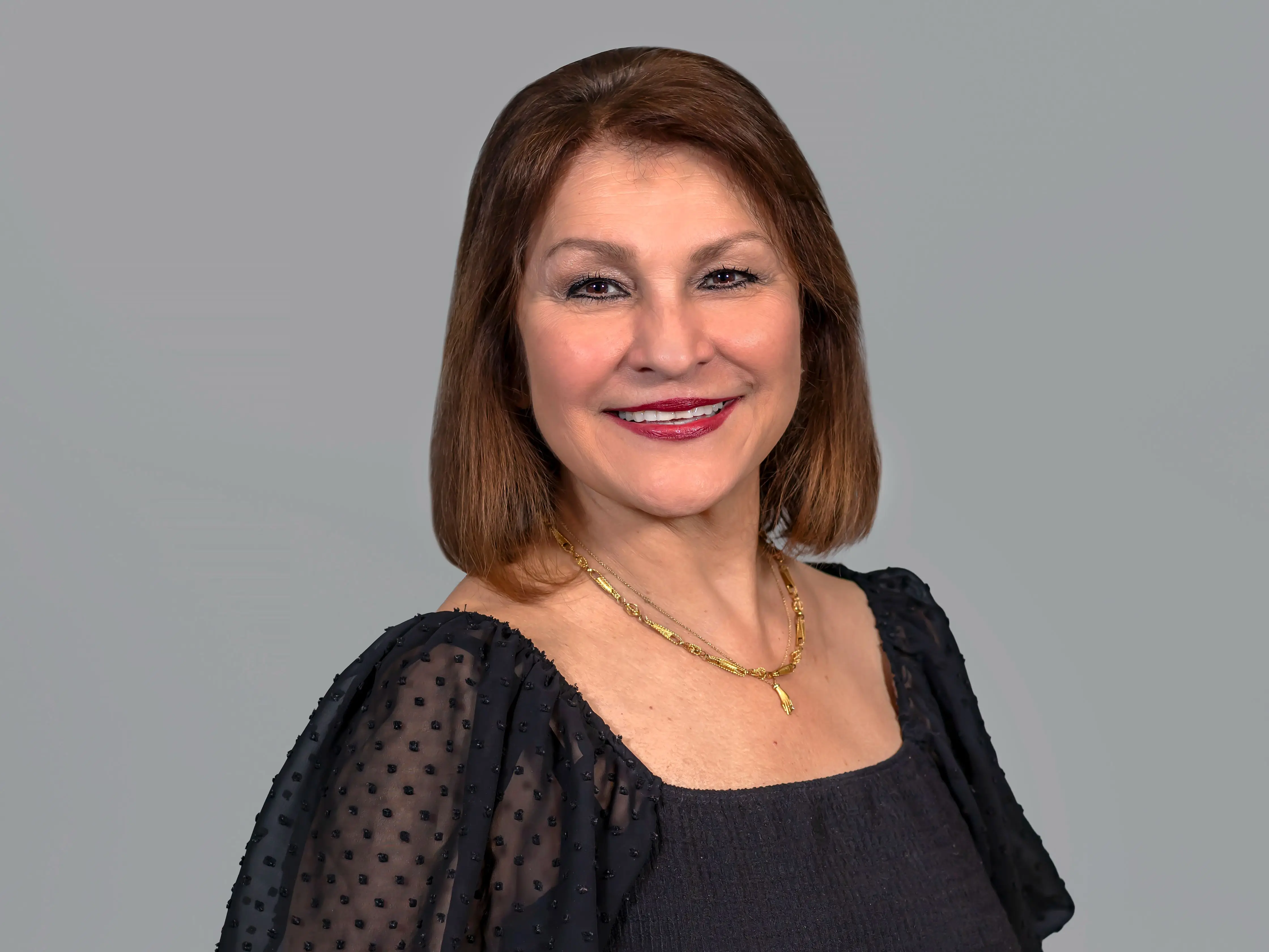 Susan Mozayani
