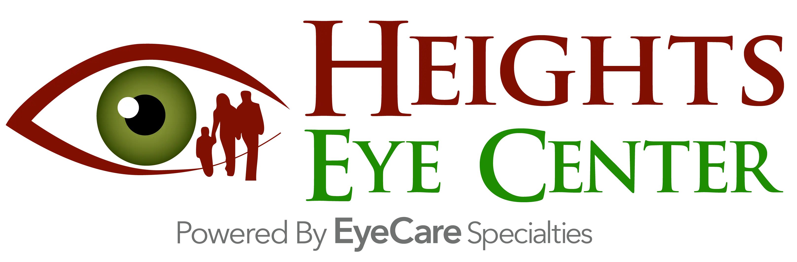 AEG Heights Eye Center