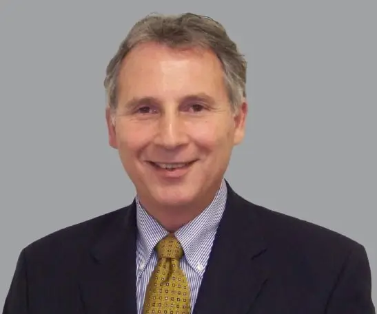 Photograph of Michael Cortese
